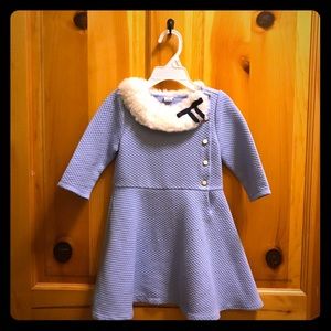 Toddler girl dress
